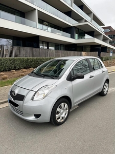 Toyota Yaris 1.0i 2008 115.000 km