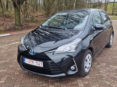 Toyota Yaris 1.5 Hybrid Uitstekende staat!