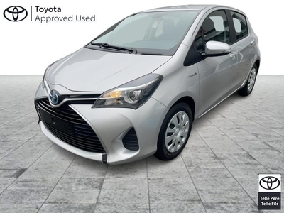 Toyota Yaris Comfort