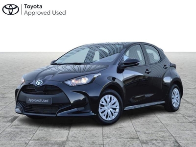 Toyota Yaris Hybrid Dynamic / NAVI !!!