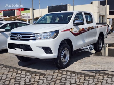 Nieuw Toyota Hilux - 4x4 ..0km..( Transport service - Tous pays )... pick-up