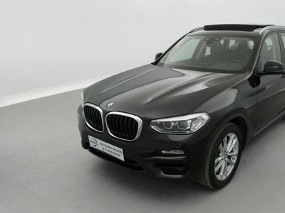 BMW X3 2.0 dA sDrive18 CUIR/NAVI/FULL LED/TO PANO/JA/PDC