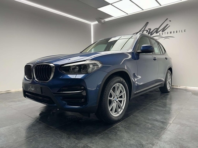 BMW X3 2.0 dA xDrive20 *GARANTIE 12 MOIS*CAMERA AR*GPS*