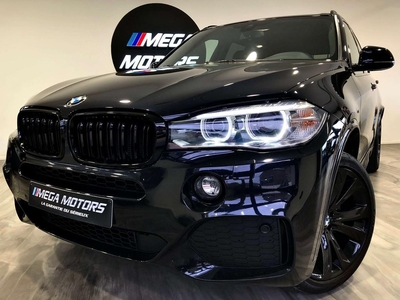 BMW X5 3.0 dAS 258CV PACK M