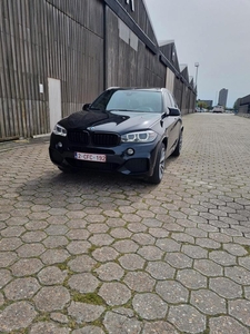 BMW X5 30d Xdrive