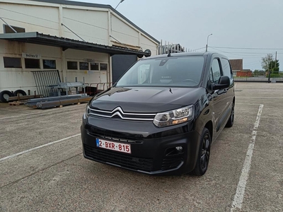 Citroen Berlingo 1.5 BlueHDi 130 M S