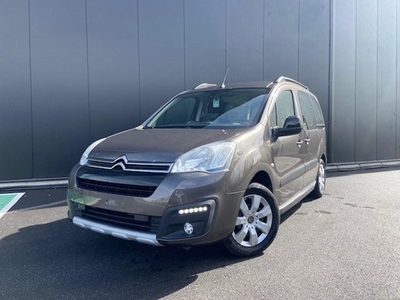 Citroen Berlingo PureTech XTR S/S