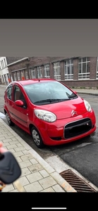 Citroën C1