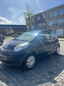 Citroën c1 | zeer zuinig | Gekeurd voor verkoop