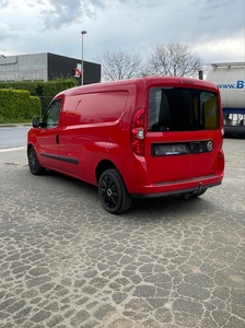 Fiat doblo 2.0Diesel !