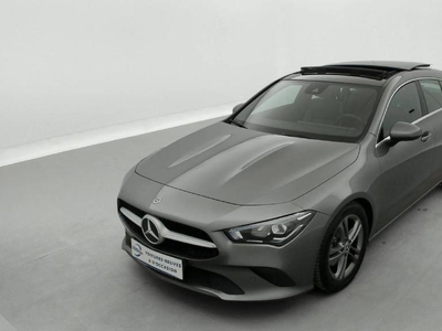 Mercedes-Benz CLA-Klasse 200 CLA 200 d Business Solution S-C