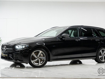 Mercedes E300de break AMG line! Burmester, Pano, Burmester!