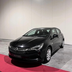 Opel Astra 1.0 Manueel 2019 125xxx kms in hele goede staat