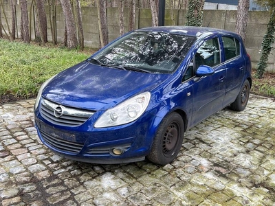 Opel Corsa te koop