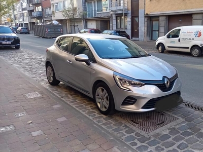 Renault clio V