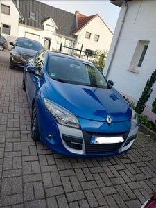 Renault Megane coupe 1.5dci
