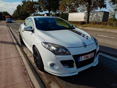 Renault Megane Sport