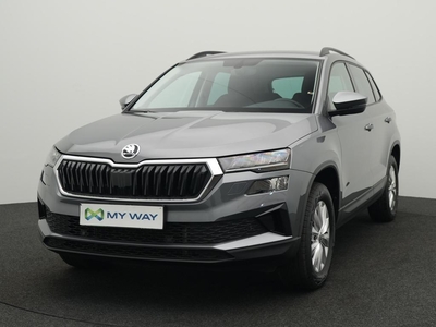 Skoda Karoq 1.5 TSI ACT Ambition DSG