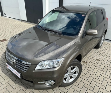 Toyota RAV4 2.0 VVT-i 4WD Comfort/ AT/ 73000km/ 12m garantie