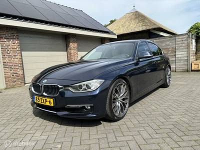 BMW 3-serie 335i Upgrade Edition