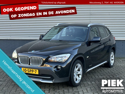 BMW X1 sDrive20i Business TREKHAAK