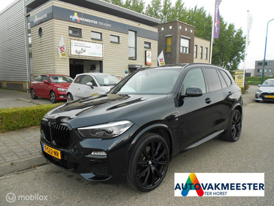 BMW X5 xDrive45e High Executive met M-Pakket, 22-Inch