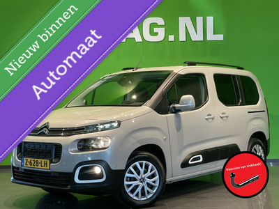 Citroen Berlingo combi 1.2 130 PK Automaat Shine | Pano Dak |