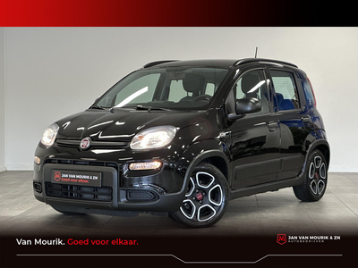 Fiat Panda 1.0 Hybrid 70 City Life | ORG.NL | 5-ZITS | AIRCO | CARPLAY |