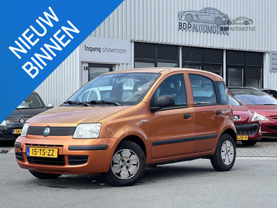 Fiat Panda 1.1 Active APK 9-12-2024/LEES ADVERTENTIE!