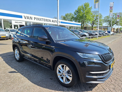 Škoda Kodiaq 1.5 TSI Sportline Business 7p.