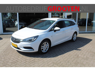 Opel Astra Sports Tourer 1.0 Turbo Business