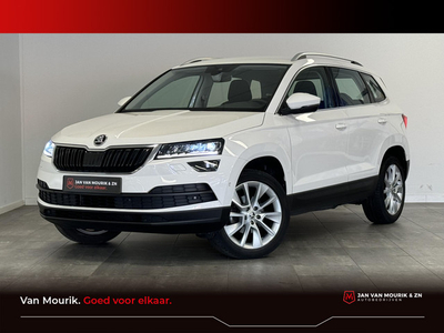 Skoda Karoq 1.0 TSI Style Business DSG Automaat | Navigatie | Premium Audio | Parkeerassisitent