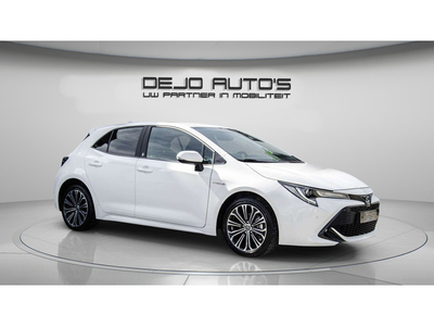 Toyota Corolla 1.8 Hybrid TEAM DYNAMIC NAVI CARPLAY PDC CAMERA LED WINTER PACK Dynamic