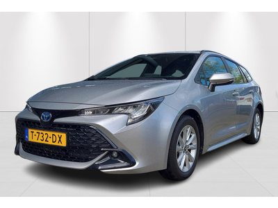 Toyota Corolla Touring Sports 1.8 Hybrid Active Automaat | Navigatie | Cruise control |