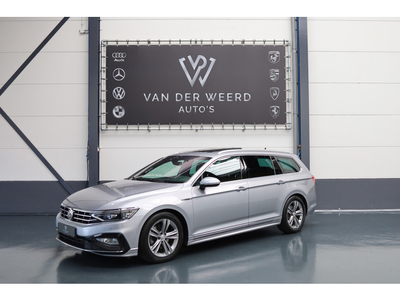 Volkswagen Passat Variant 1.5 TSI Elegance Business R | Ned. Auto | R Line | Pano dak | CarPlay | Ambiente Verlichting |