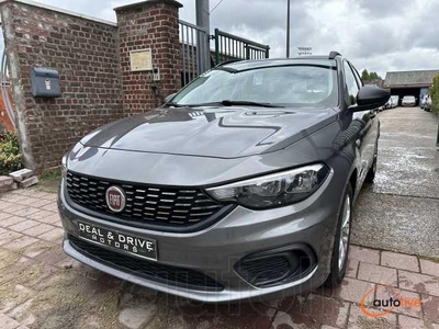 Fiat TIPO 1.4I MET 48DKM EDITION BUSINESS