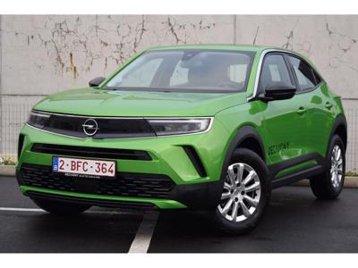 Opel Mokka 1.2T EDITION +Bluetooth+Alu Velgen