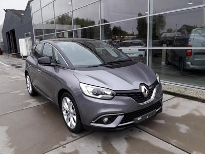 Renault Scenic New dCi Corporate Edition