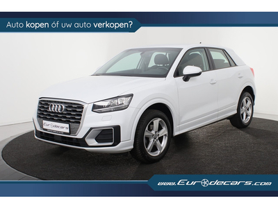 Audi Q2 30 TFSI Sport *Navigatie*Trekhaak*Park assist*