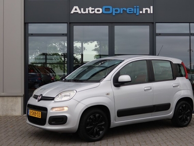 Fiat Panda 0.9 TwinAir Edition Cool Airco, Trekhaak