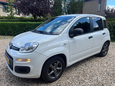 Fiat Panda 0.9 TwinAir Edizione Cool