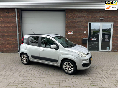 Fiat Panda 0.9 TwinAir Lounge|AIRCO|NIEUWE APK|LEUKE AUTO