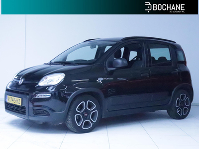 Fiat Panda 1.0 Hybrid 70 City Life Airco/Bluetooth/LM-Velgen