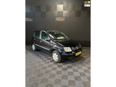 Fiat Panda 1.2 Dynamic | Nieuwe APK |