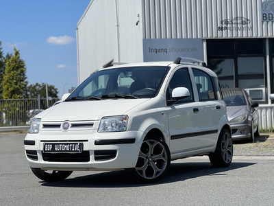 Fiat Panda 1.2 Edizione Cool AIRCO/APK NIEUW/LM SPORTVELGEN