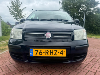 Fiat Panda 1.2 Edizione Cool