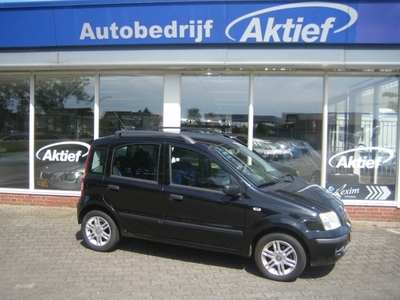 Fiat Panda 1.2 EDIZIONE COOL