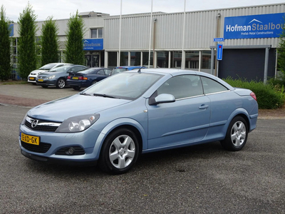 Opel Astra TwinTop 1.8 Enjoy Airco Nap