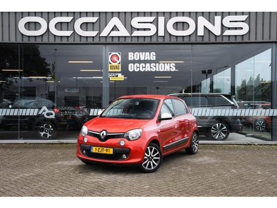 Renault Twingo 1.0 SCe Dynamique CRUISE CONTROL/ PDC/ LM 16 INCH