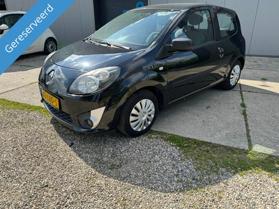 Renault Twingo 1.2-16V Authentique 153307 km NAP Airco